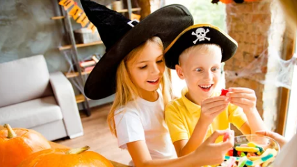 The Spooky Truth About Halloween Candy and Your Kids Teeth: Tips from
