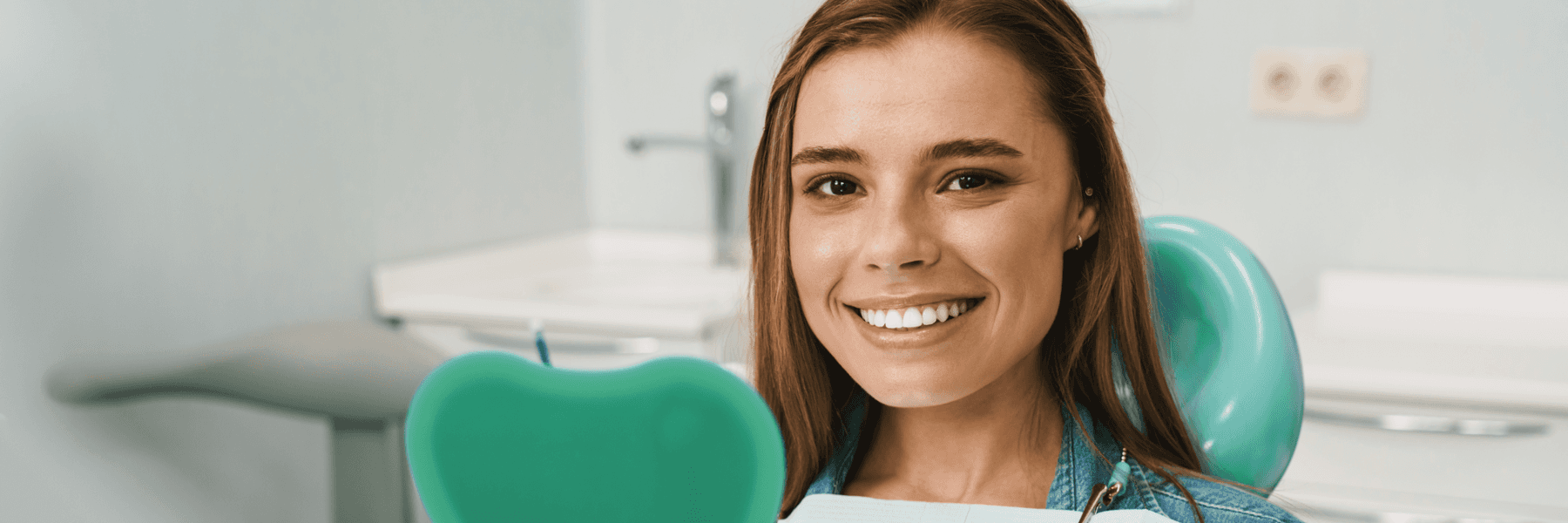 patient in black rock getting orthodontic treatment