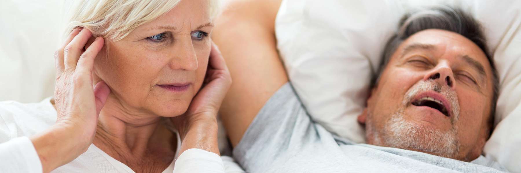 sleep apnoea treatment black rock