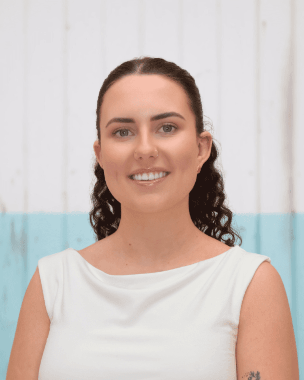 Madison Molloy Receptionist